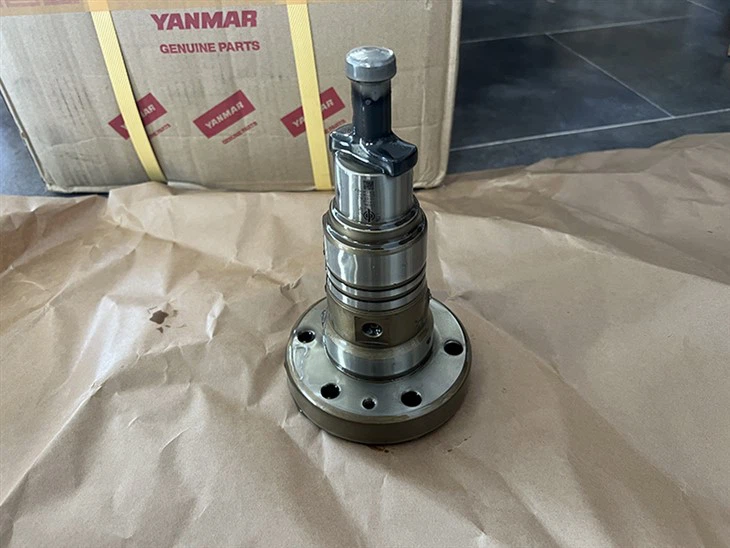 _AUX. ENGINE YANMAR PLUNGER