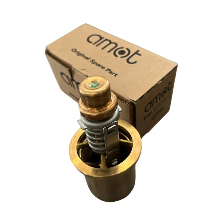 DIESEL ENGINE AMOT THERMOSTAT ELEMENT