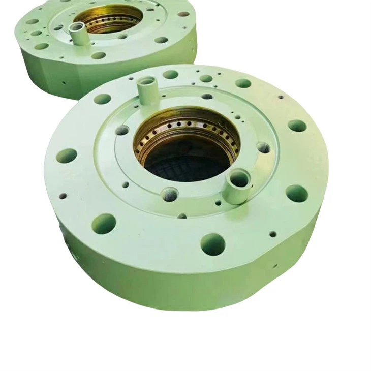 MAIN ENGINE CYLINDER LINER WITH CERTIFICATE